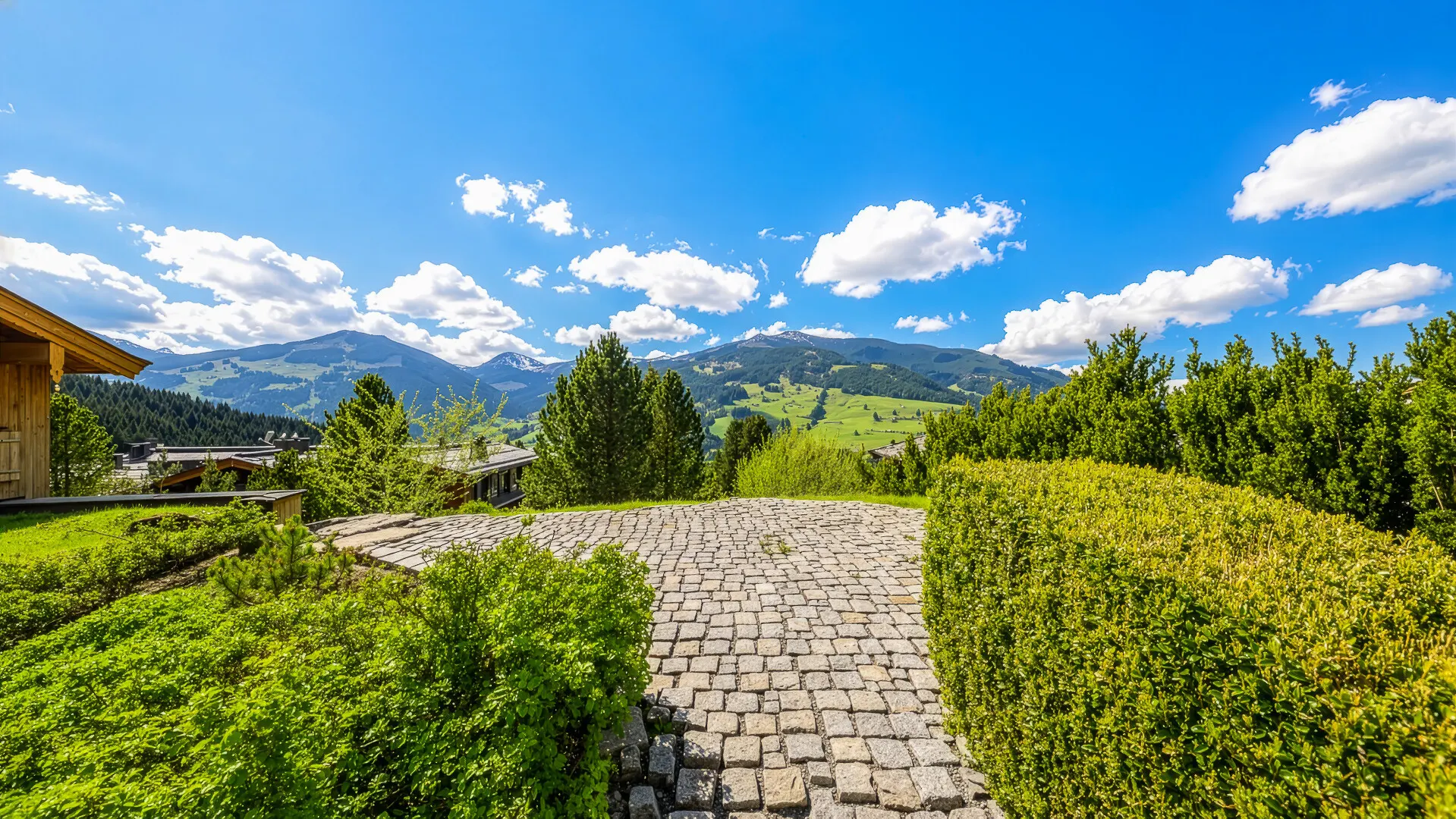 KITZIMMO-Einzigartiges Luxus-Anwesen in Toplage kaufen - Immobilien Kitzbühel.-11