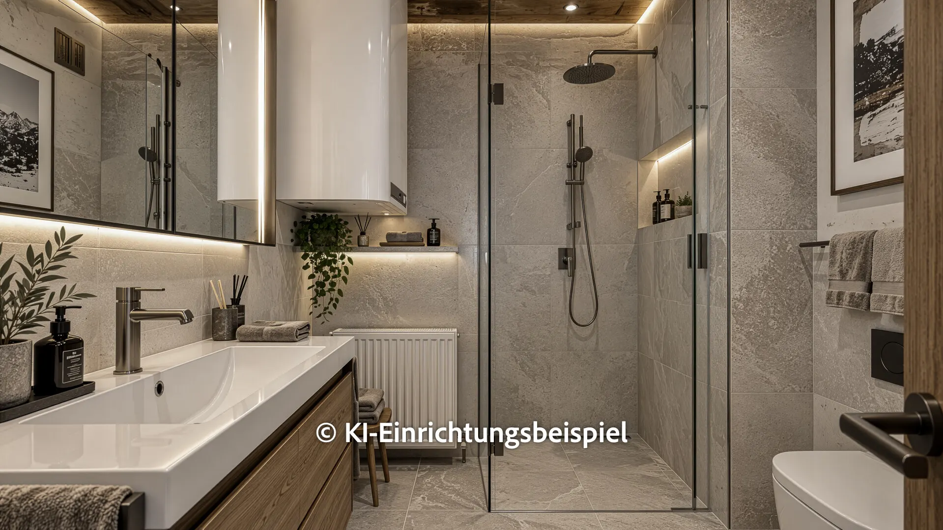 KITZIMMO-gemütliche 3-Zimmerwohnung in zentrumsnaher Ruhelage - Immobilien Kitzbühel.-5-7