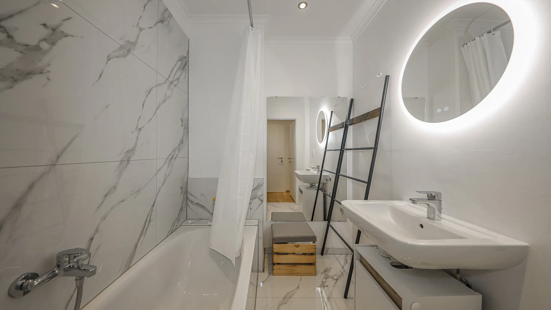 KITZIMMO-Exklusives Apartment mit Freizeitwohnsitz im Zentrum - Immobilien Kitzbühel.
