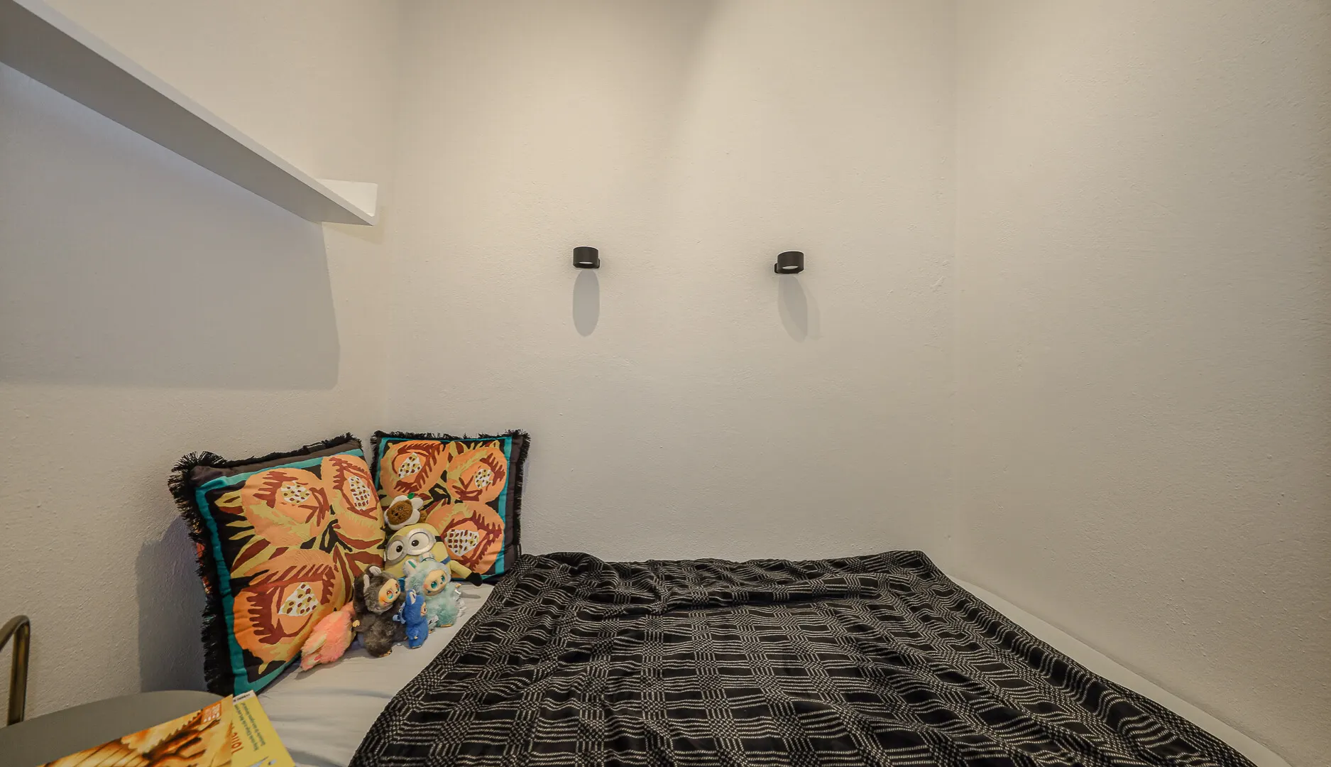 KITZIMMO-Exklusives Apartment mit Freizeitwohnsitz im Zentrum - Immobilien Kitzbühel.