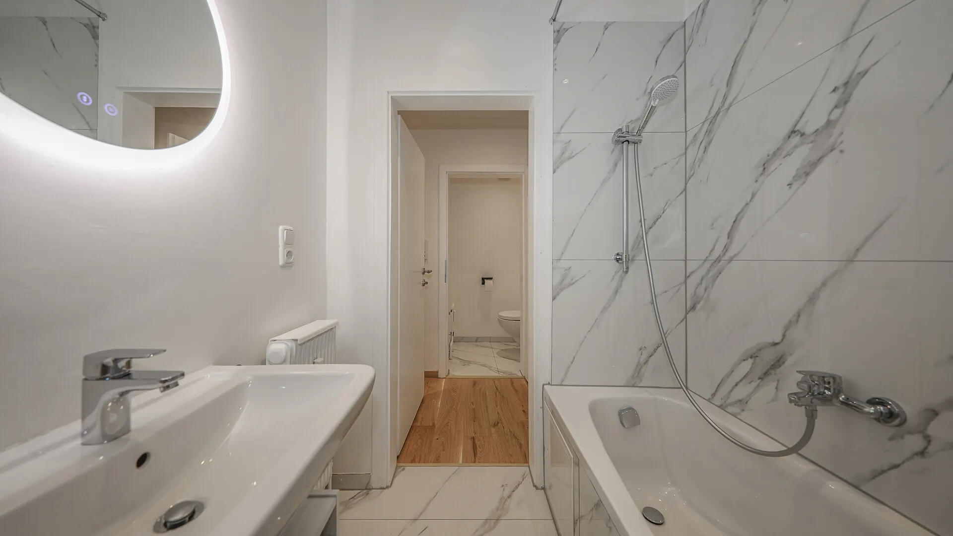 KITZIMMO-Exklusives Apartment mit Freizeitwohnsitz im Zentrum - Immobilien Kitzbühel.