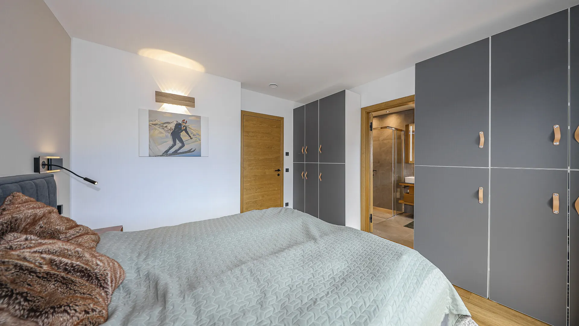 KITZIMMO-Terrassenwohnung in exklusivem Neubau am Fuße des Sonnbergs - Immobilien Kirchberg.