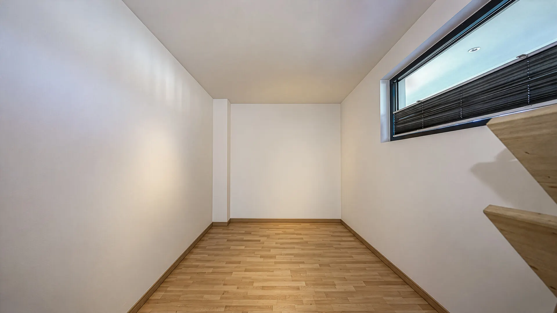 KITZIMMO-Neubauwohnung mit schönem Ausblick in zentrumsnaher Lage - Immobilien St. Johann.