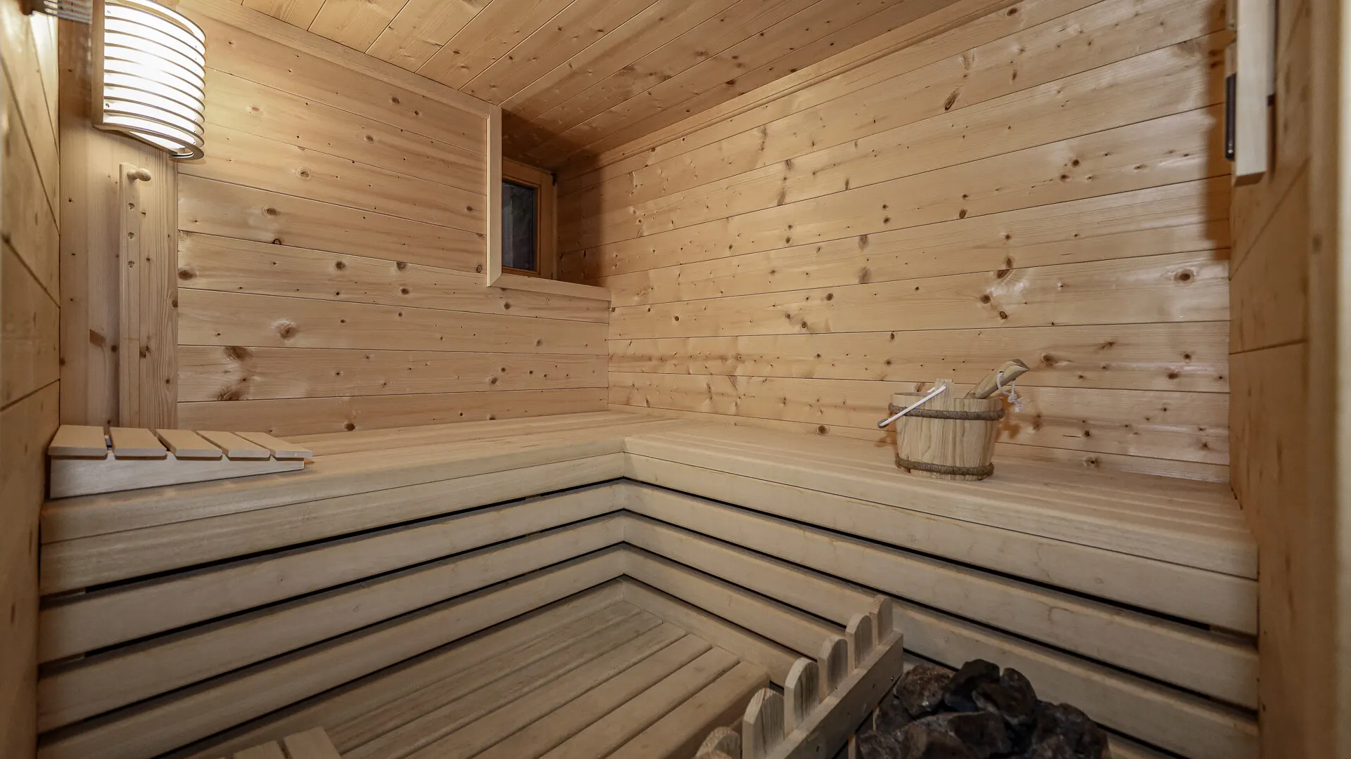 KITZIMMO-Exklusives Ski in / Ski out Chalet mit Kaiserblick - Immobilien Ellmau.