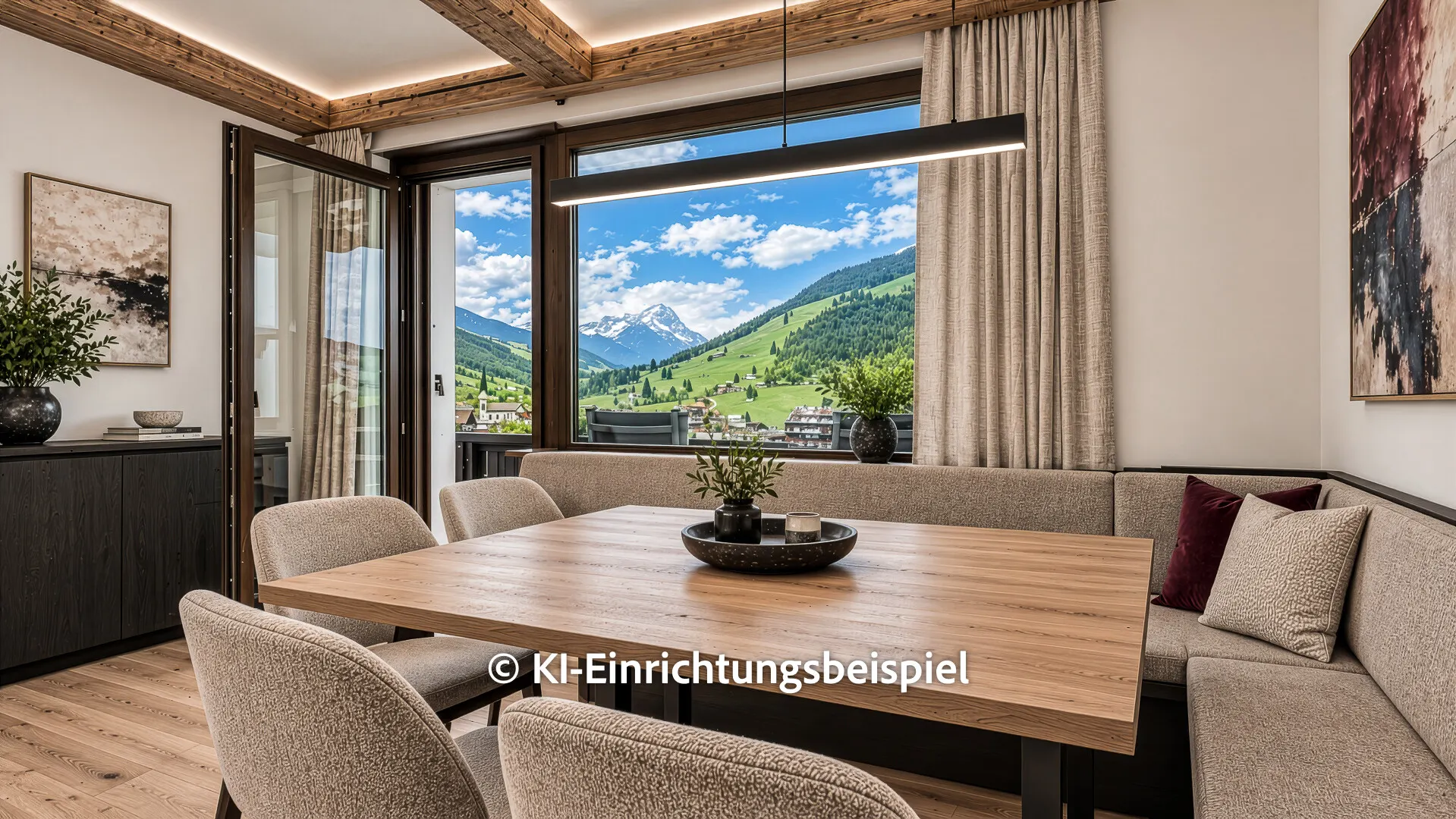 KITZIMMO-Freizeitwohnsitz in Toplage kaufen - Immobilien Kirchberg in Tirol.-1-7-3