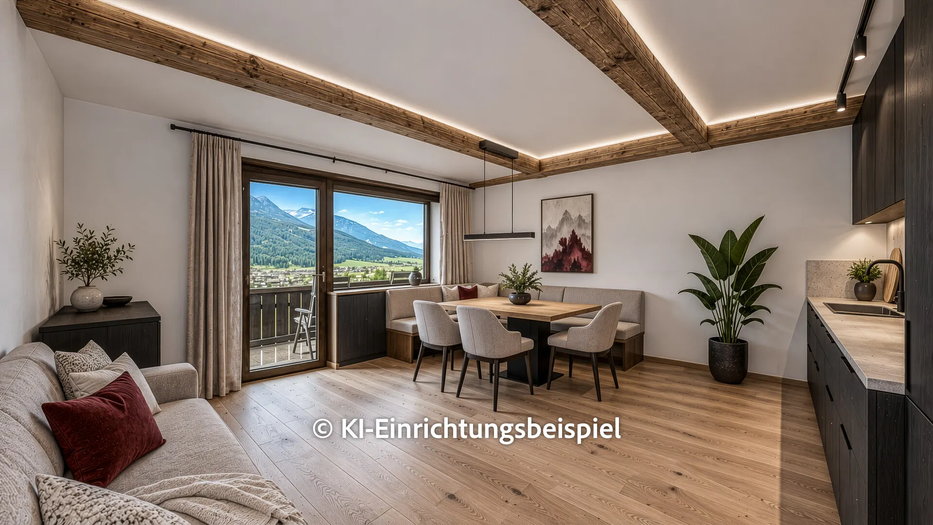 KITZIMMO-Freizeitwohnsitz in Toplage kaufen - Immobilien Kirchberg in Tirol.-1-7-2