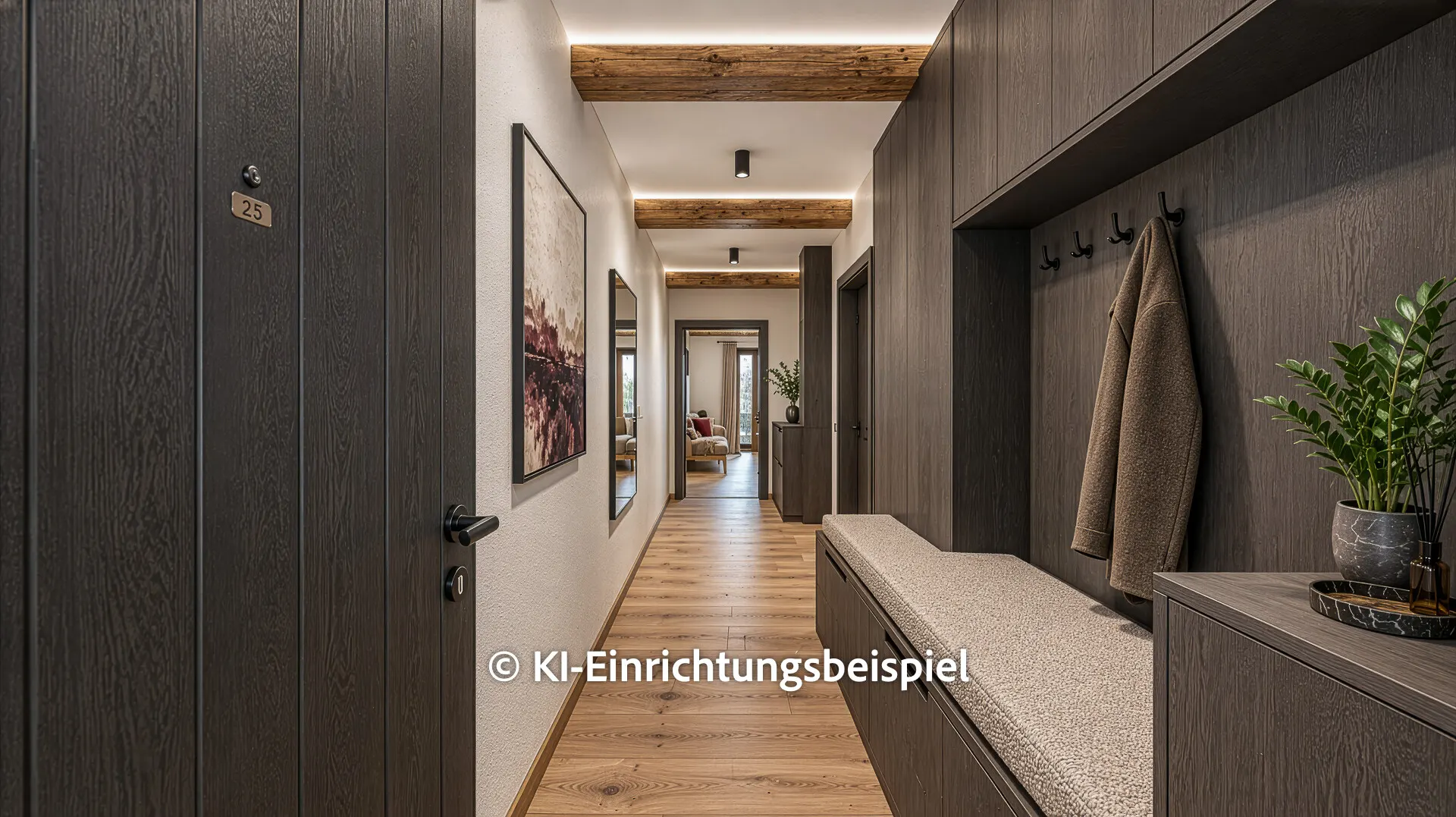 KITZIMMO-Freizeitwohnsitz in Toplage kaufen - Immobilien Kirchberg in Tirol.-1-7-8