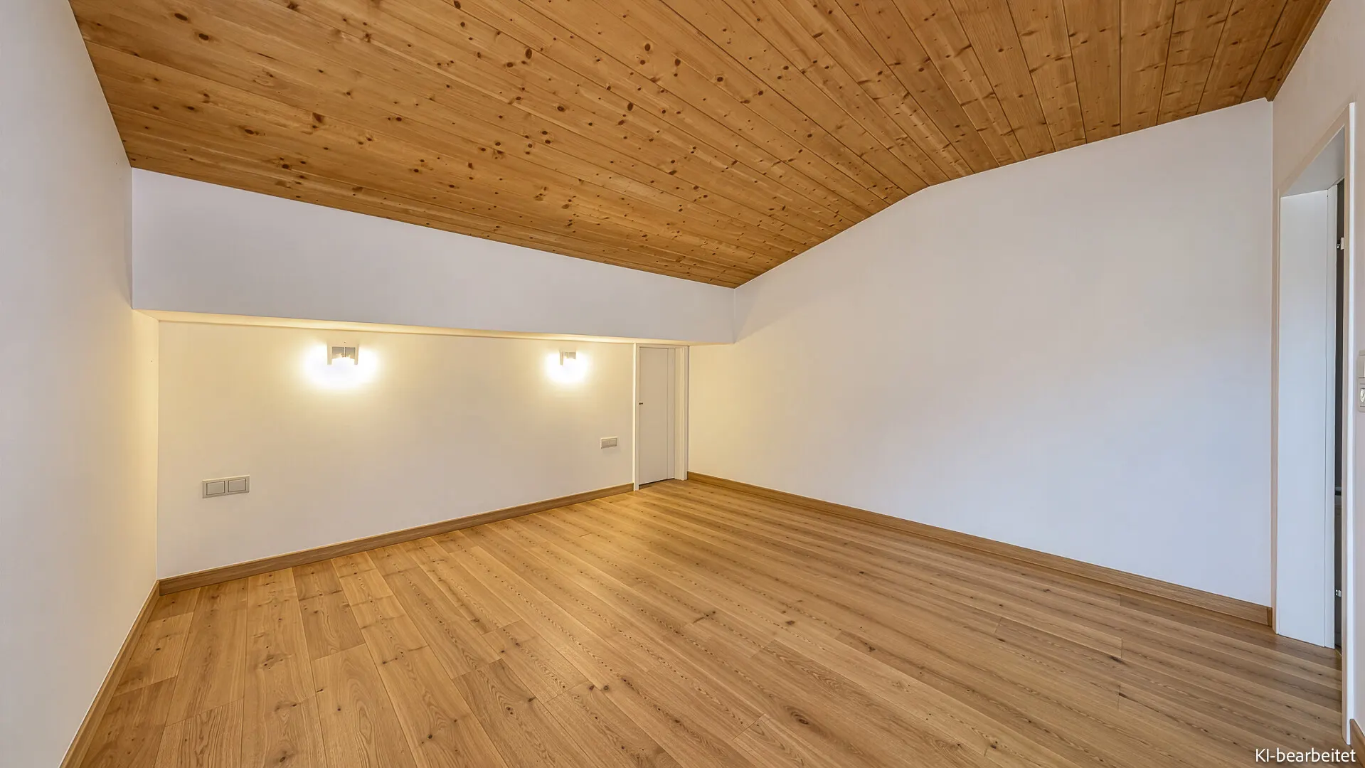 KITZIMMO-Dachgeschosswohnung an der Skipiste mit Kaiserblick kaufen - Immobilien Kitzbühel.-5-9