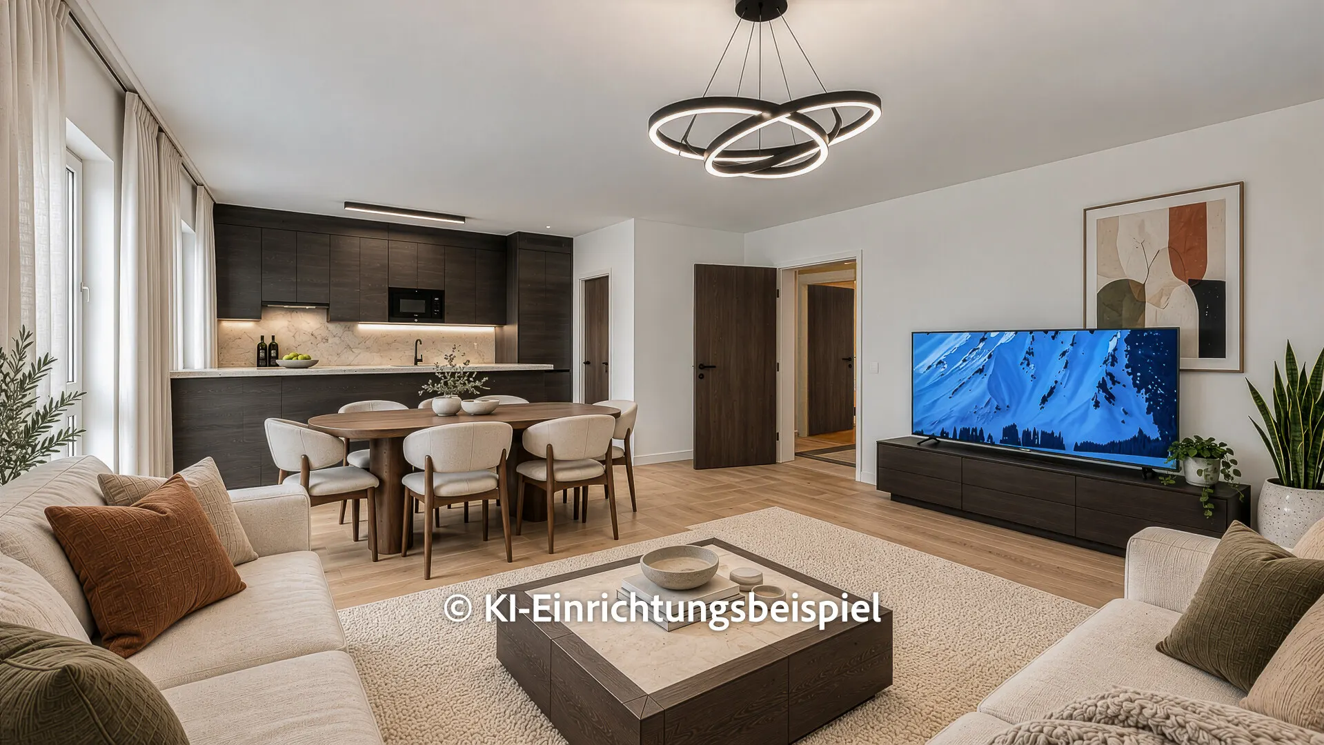 KITZIMMO-4-Zimmerwohnung am Sonnberg kaufen - Immobilien Kirchberg in Tirol.-5-11