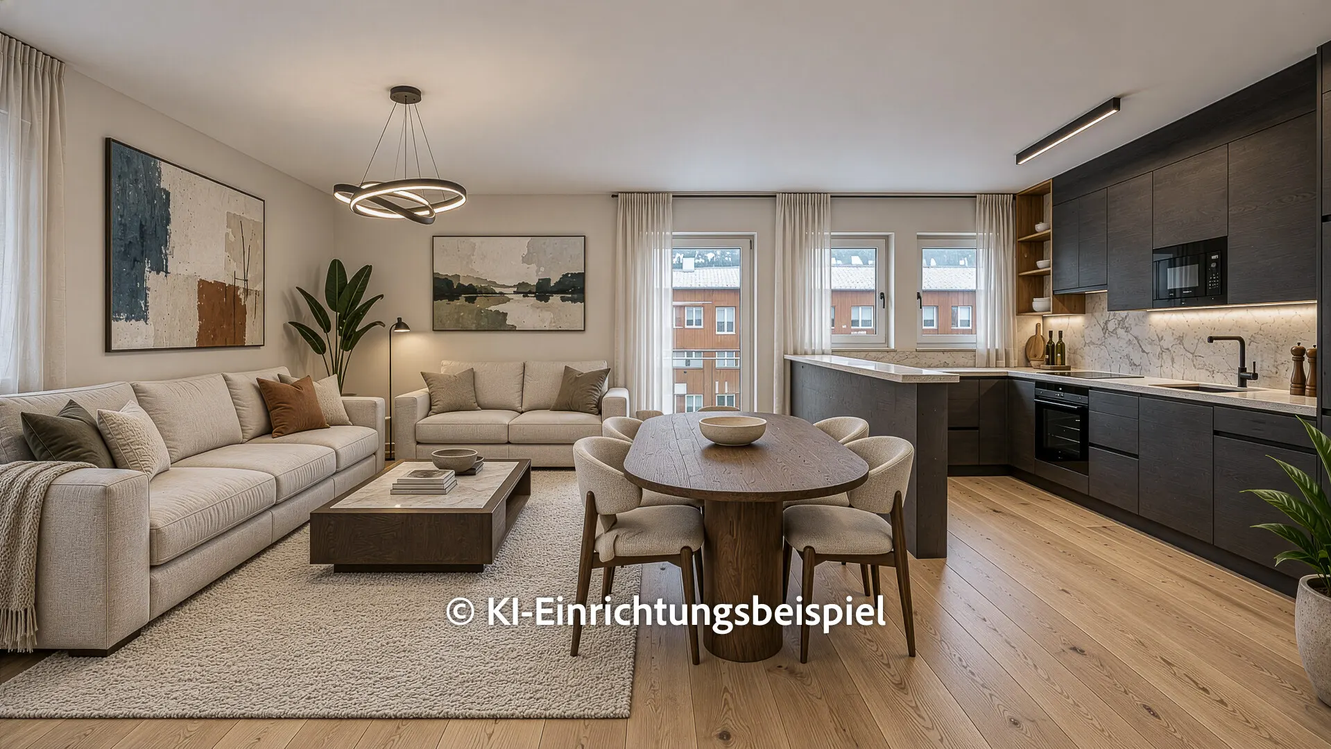 KITZIMMO-4-Zimmerwohnung am Sonnberg kaufen - Immobilien Kirchberg in Tirol.-5-13