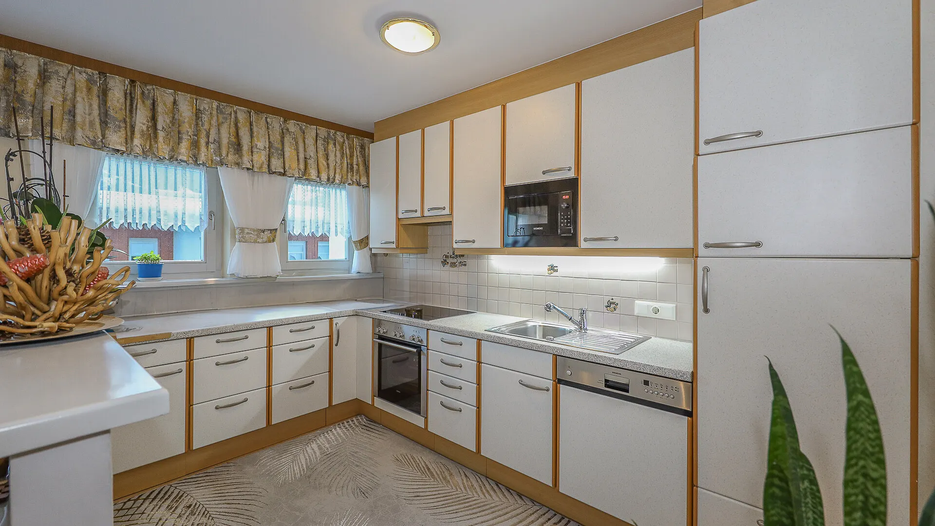 KITZIMMO-4-Zimmerwohnung am Sonnberg kaufen - Immobilien Kirchberg in Tirol.-5-3