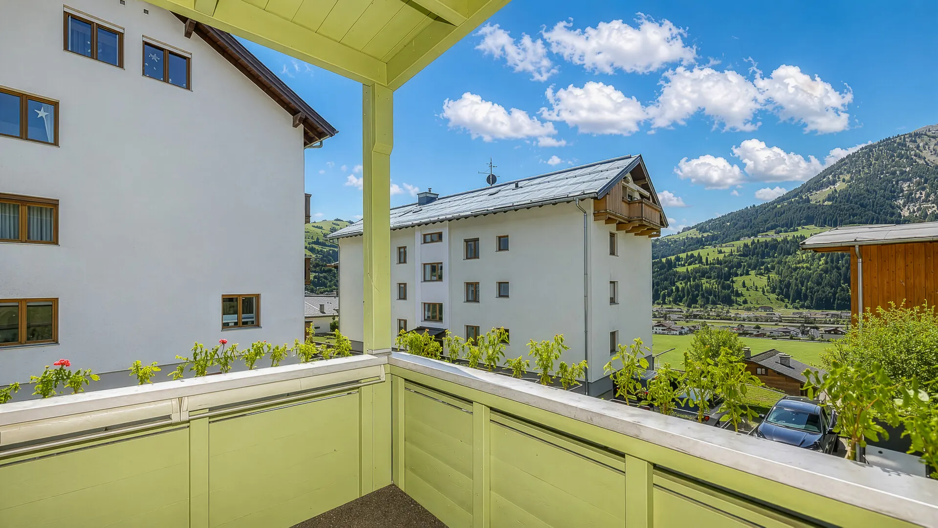 KITZIMMO-4-Zimmerwohnung am Sonnberg kaufen - Immobilien Kirchberg in Tirol.-5