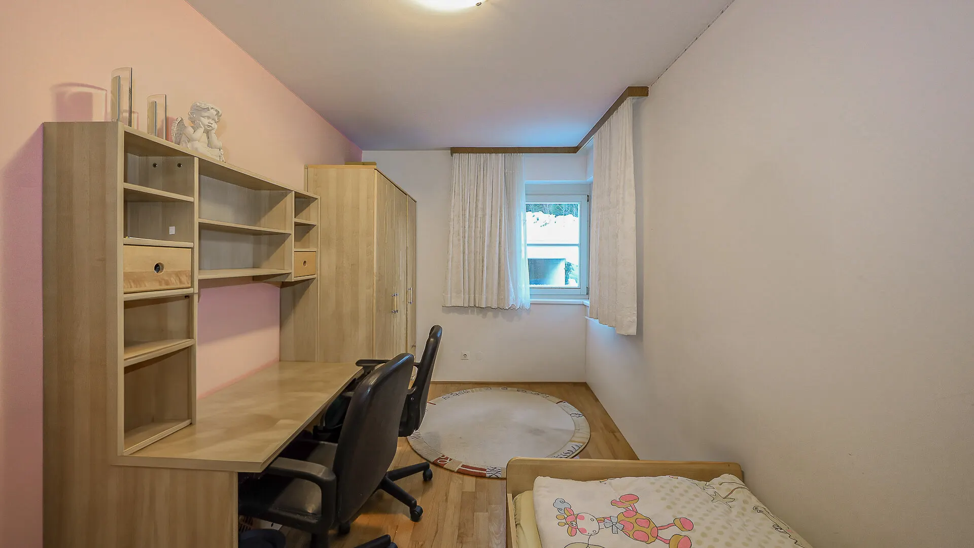 KITZIMMO-4-Zimmerwohnung am Sonnberg kaufen - Immobilien Kirchberg in Tirol.-5-8