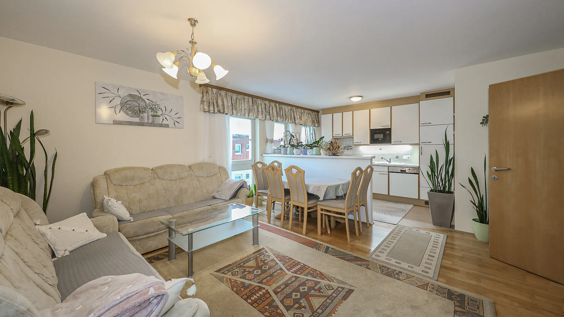 KITZIMMO-4-Zimmerwohnung am Sonnberg kaufen - Immobilien Kirchberg in Tirol.-5-5