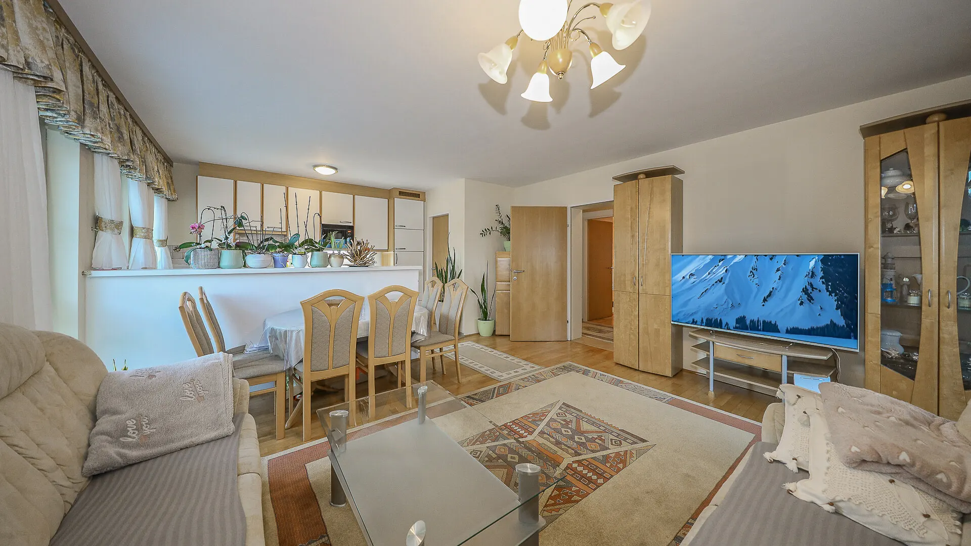 KITZIMMO-4-Zimmerwohnung am Sonnberg kaufen - Immobilien Kirchberg in Tirol.-5-6