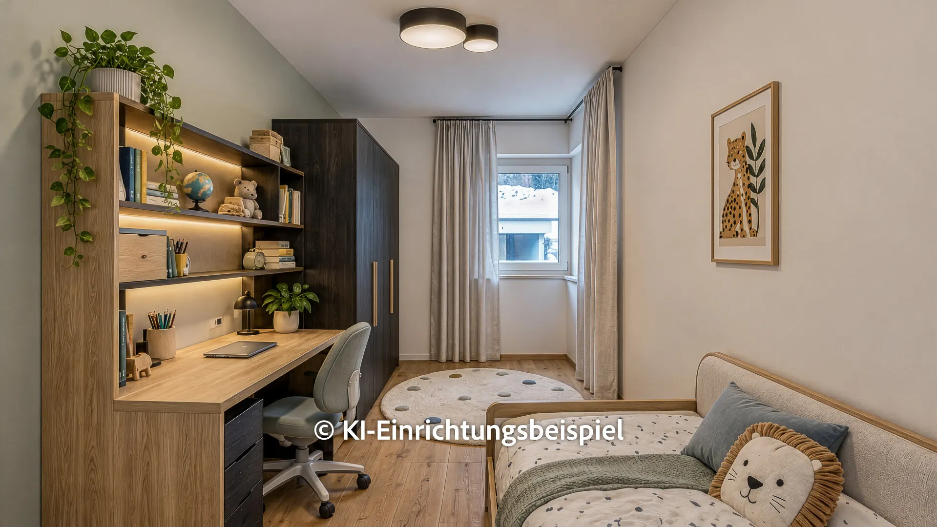 KITZIMMO-4-Zimmerwohnung am Sonnberg kaufen - Immobilien Kirchberg in Tirol.-5-17