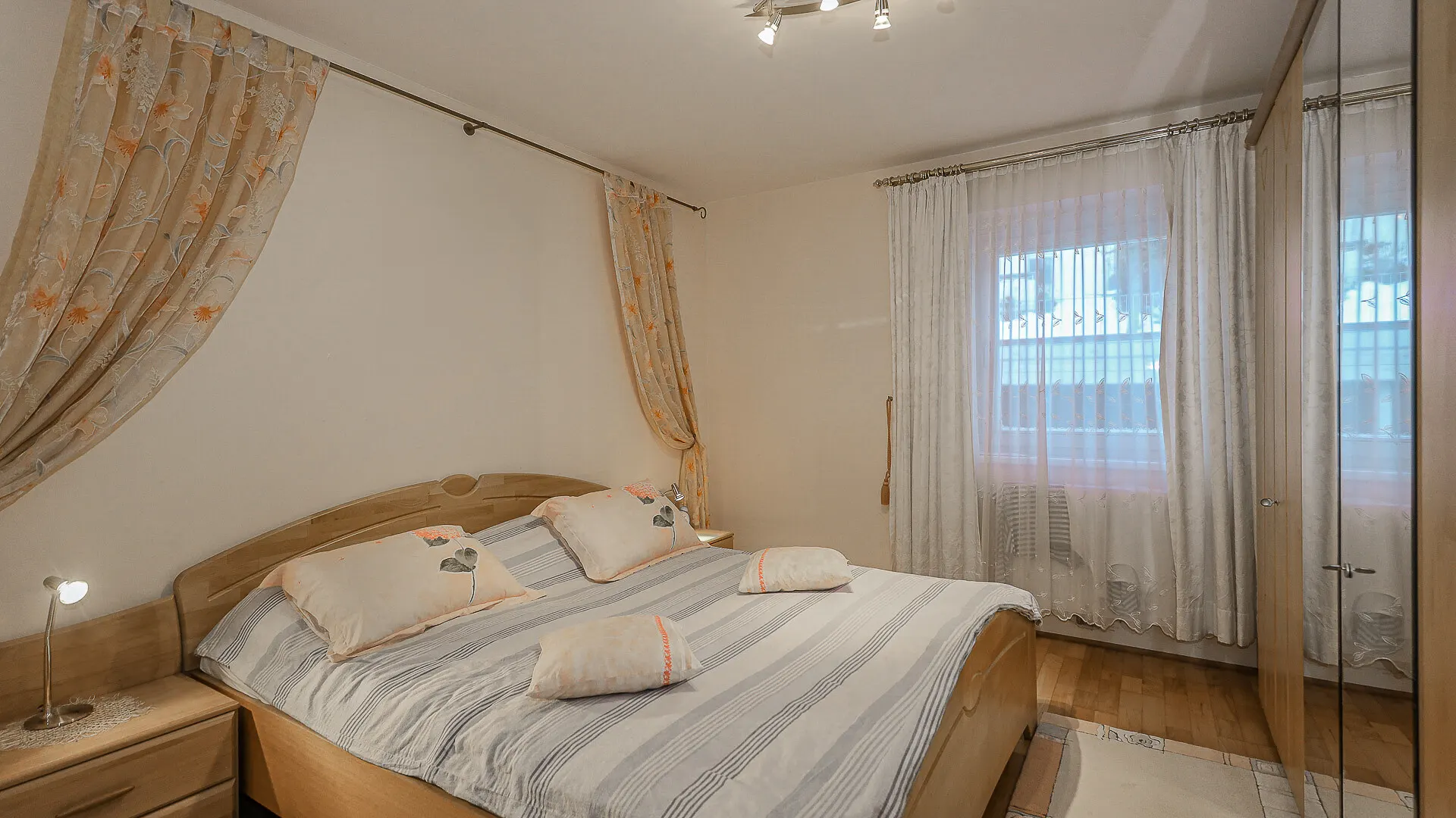 KITZIMMO-4-Zimmerwohnung am Sonnberg kaufen - Immobilien Kirchberg in Tirol.-5