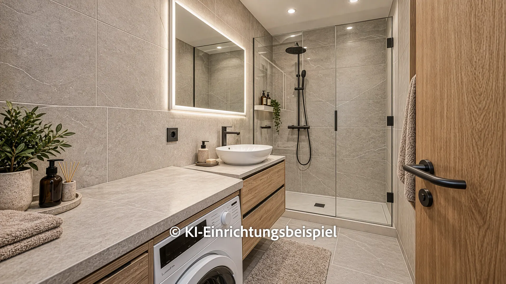 KITZIMMO-Wohnung in Ruhelage am Sonnberg mit schönem Ausblick - Immobilien Kirchberg.-18-2-24