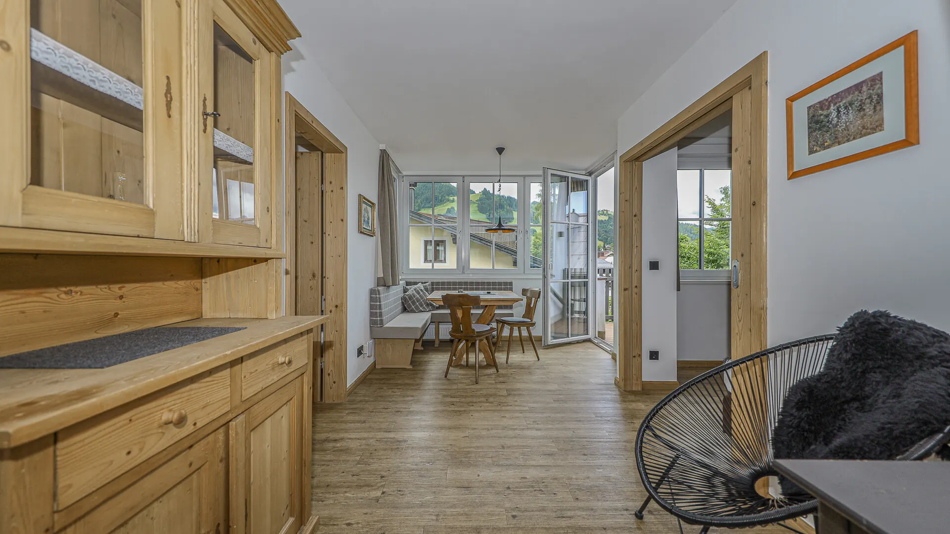 KITZIMMO-exklusives Apartment mit touristischer Widmung kaufen - Immobilien Kitzbühel.-6