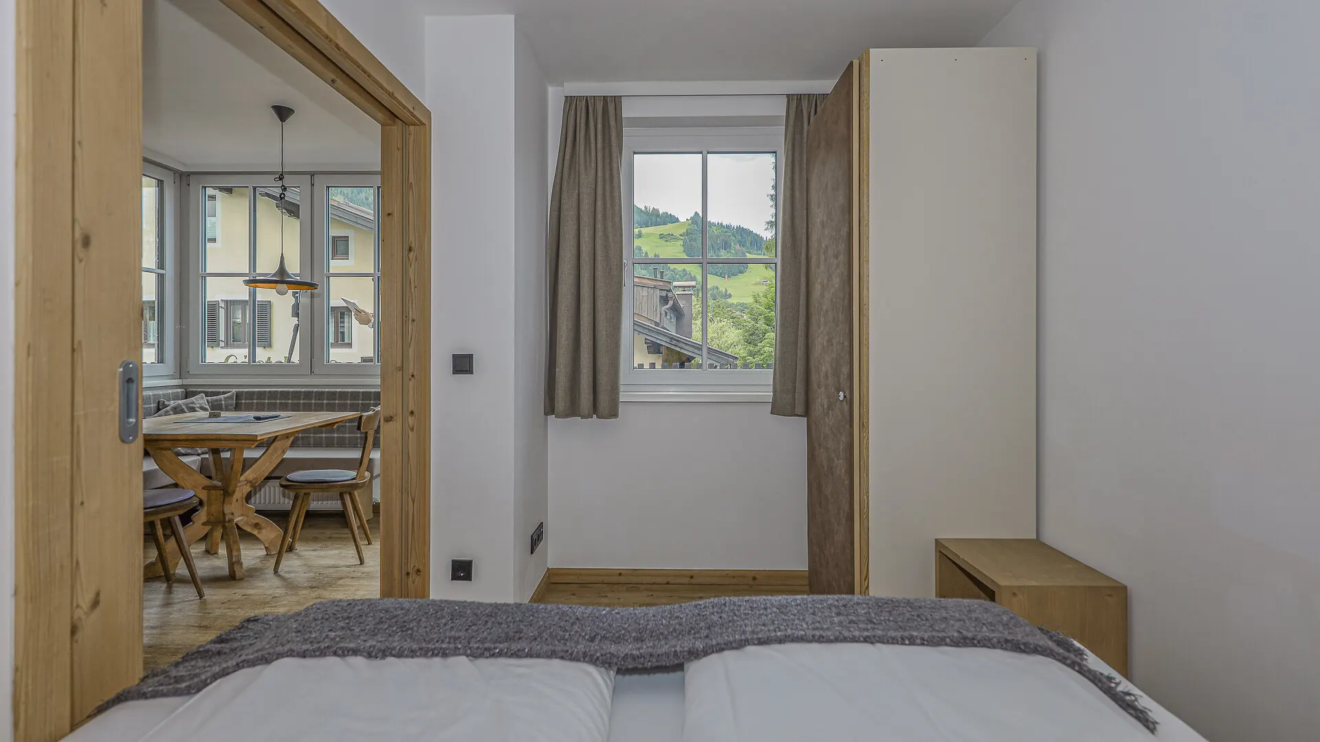 KITZIMMO-exklusives Apartment mit touristischer Widmung kaufen - Immobilien Kitzbühel.-9