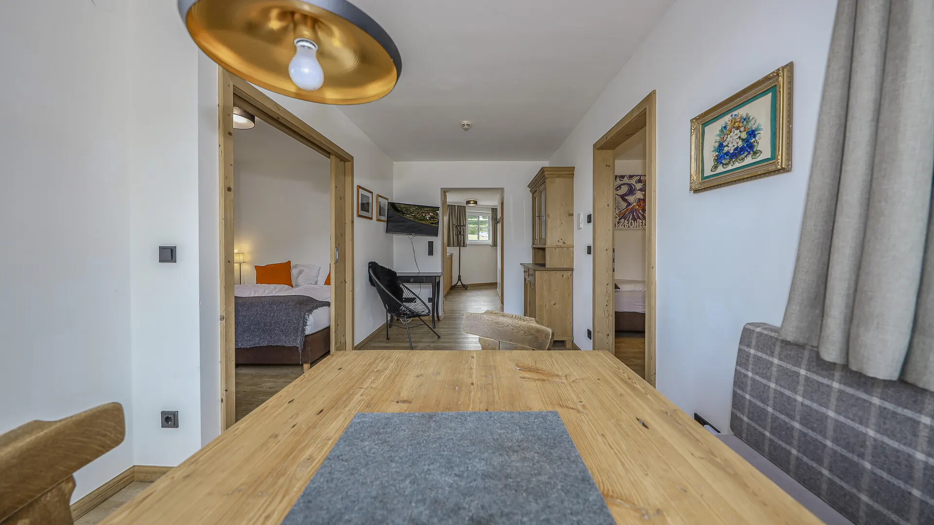 KITZIMMO-exklusives Apartment mit touristischer Widmung kaufen - Immobilien Kitzbühel.-7