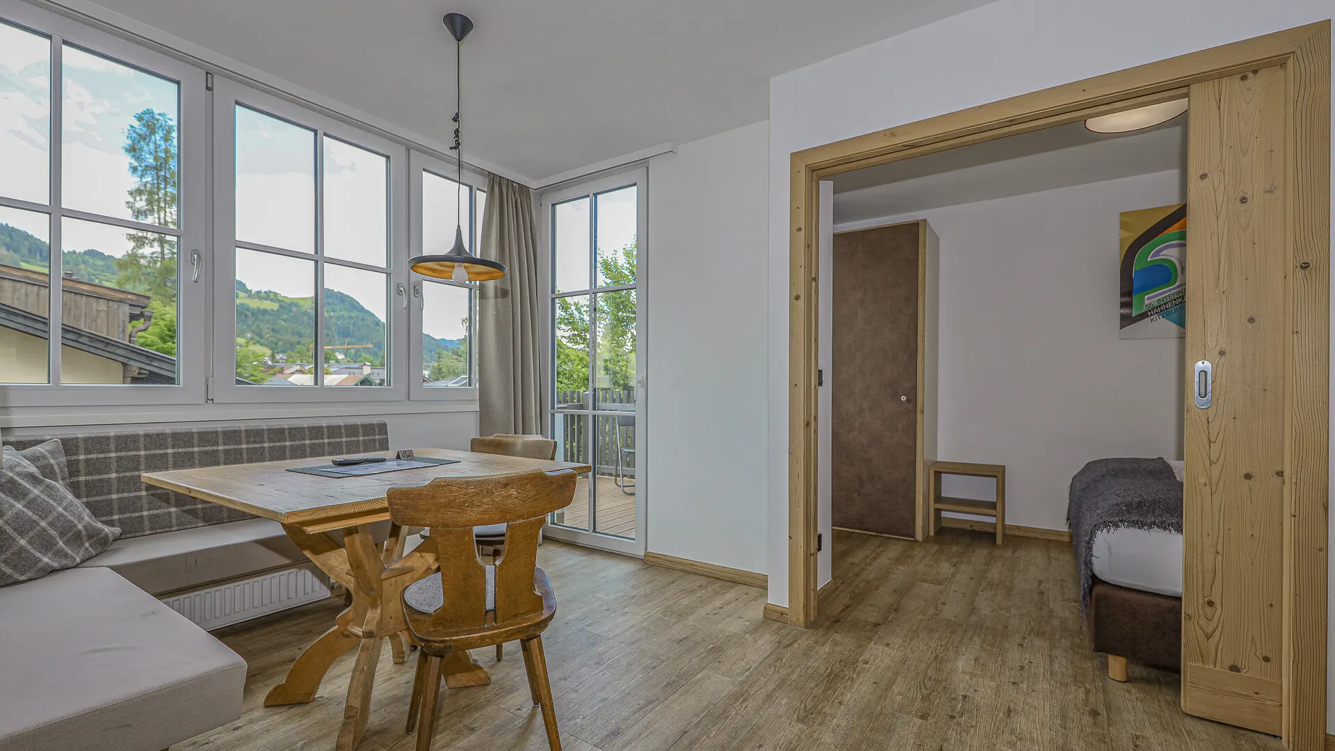 KITZIMMO-exklusives Apartment mit touristischer Widmung kaufen - Immobilien Kitzbühel.-5