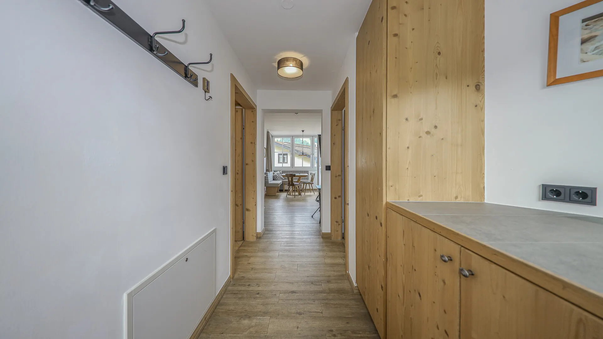KITZIMMO-exklusives Apartment mit touristischer Widmung kaufen - Immobilien Kitzbühel.-15