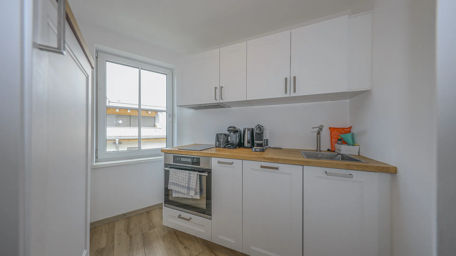 KITZIMMO-exklusives Apartment mit touristischer Widmung kaufen - Immobilien Kitzbühel.-13