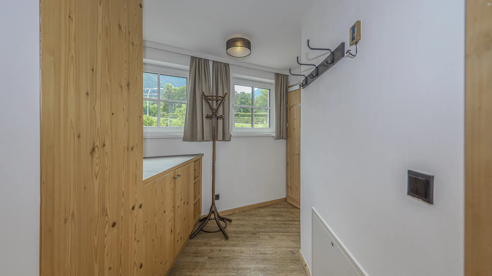 KITZIMMO-exklusives Apartment mit touristischer Widmung kaufen - Immobilien Kitzbühel.-14