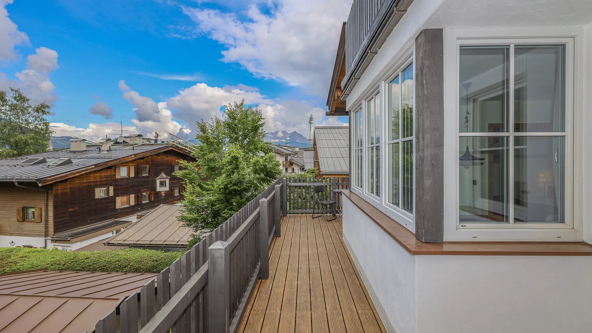 KITZIMMO-exklusives Apartment mit touristischer Widmung kaufen - Immobilien Kitzbühel.-4