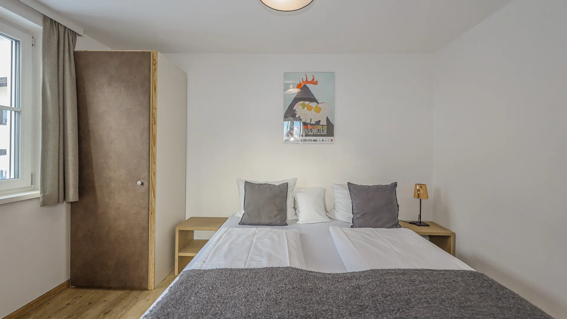 KITZIMMO-Hochwertiges Apartment mit touristischer Widmung kaufen - Immobilien Kitzbühel.-4