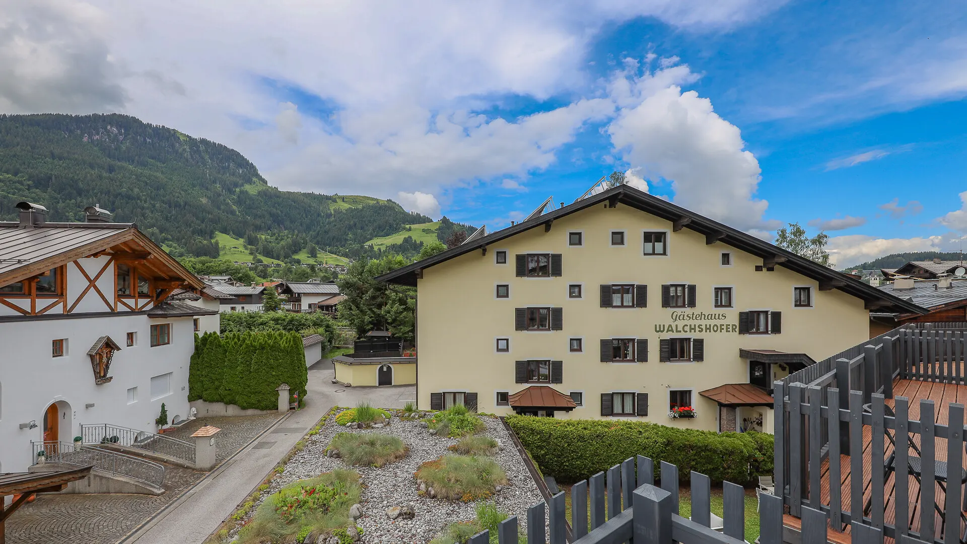 KITZIMMO-Hochwertiges Apartment mit touristischer Widmung kaufen - Immobilien Kitzbühel.-13