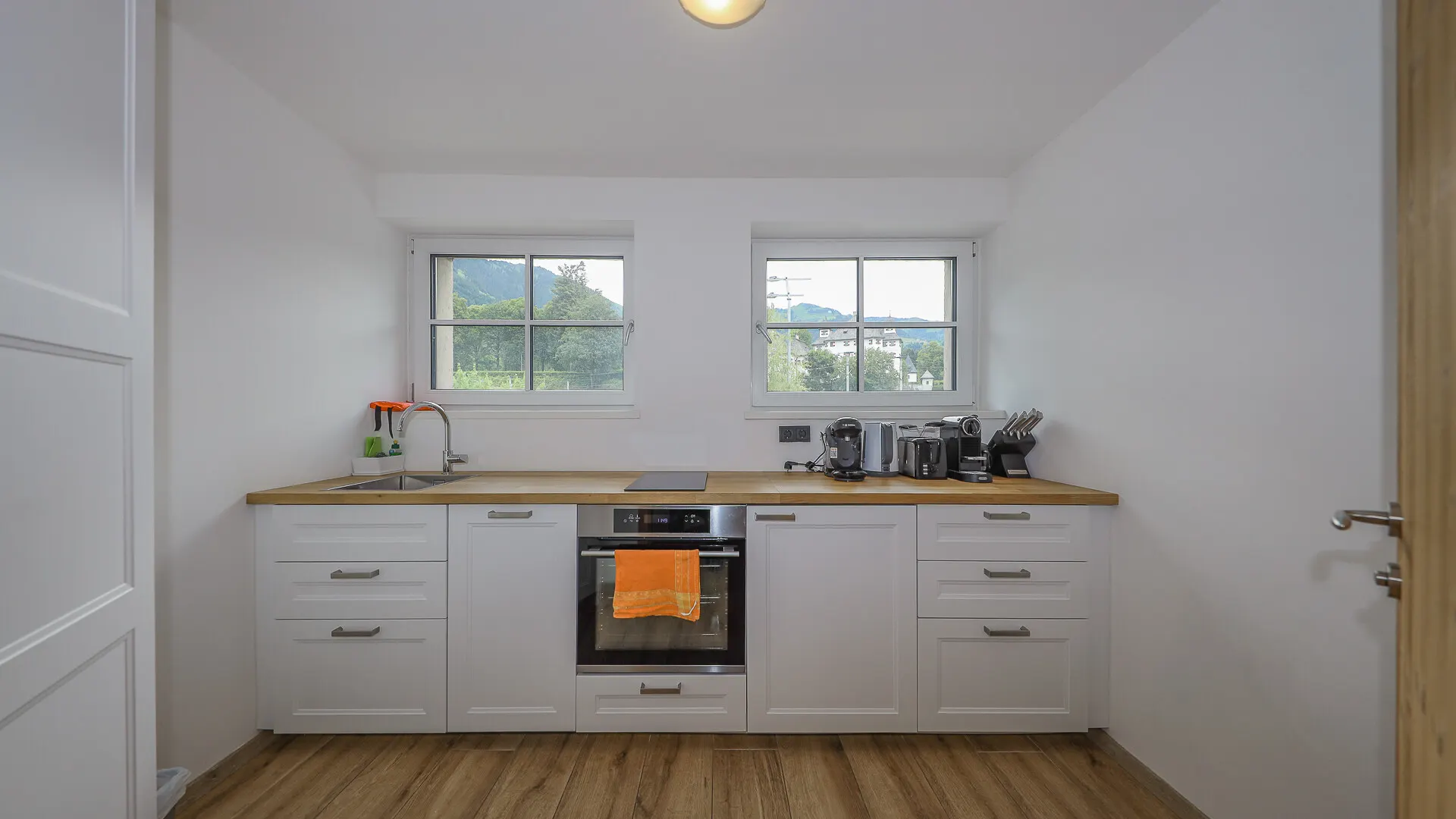 KITZIMMO-Hochwertiges Apartment mit touristischer Widmung kaufen - Immobilien Kitzbühel.-8