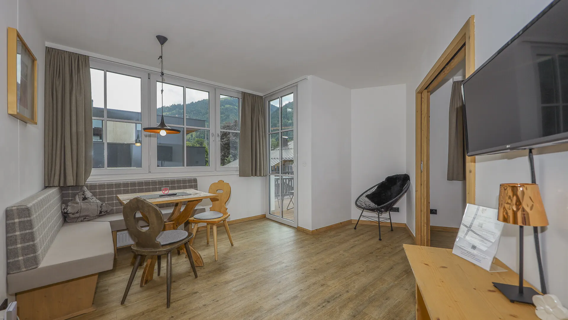 KITZIMMO-Hochwertiges Apartment mit touristischer Widmung kaufen - Immobilien Kitzbühel.-9
