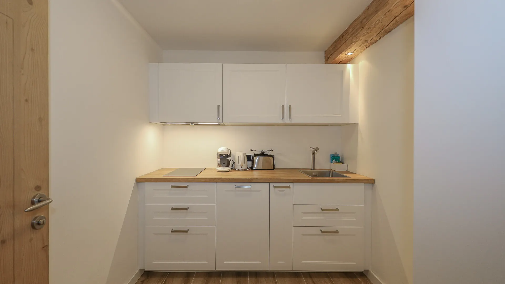 KITZIMMO-exklusives Apartment mit touristischer Widmung kaufen - Immobilien Kitzbühel.-2