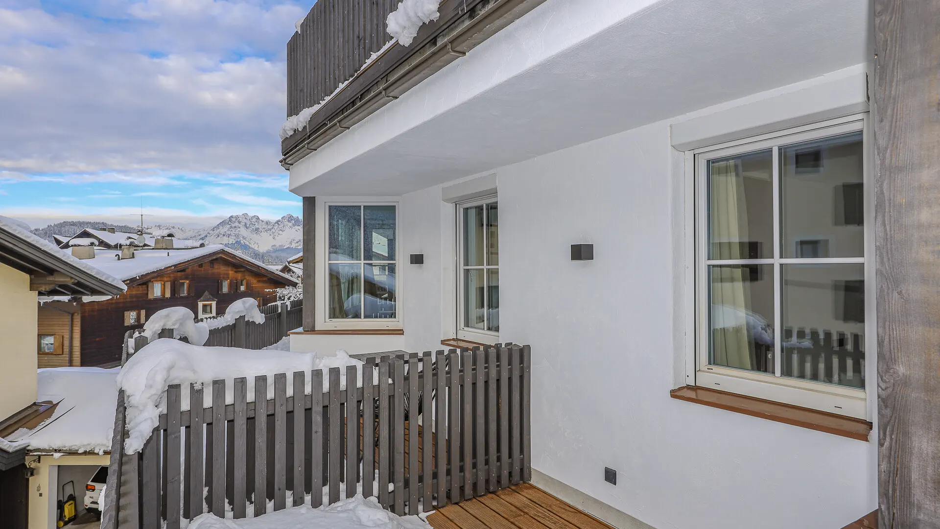 KITZIMMO-exklusives Apartment mit touristischer Widmung kaufen - Immobilien Kitzbühel.-10
