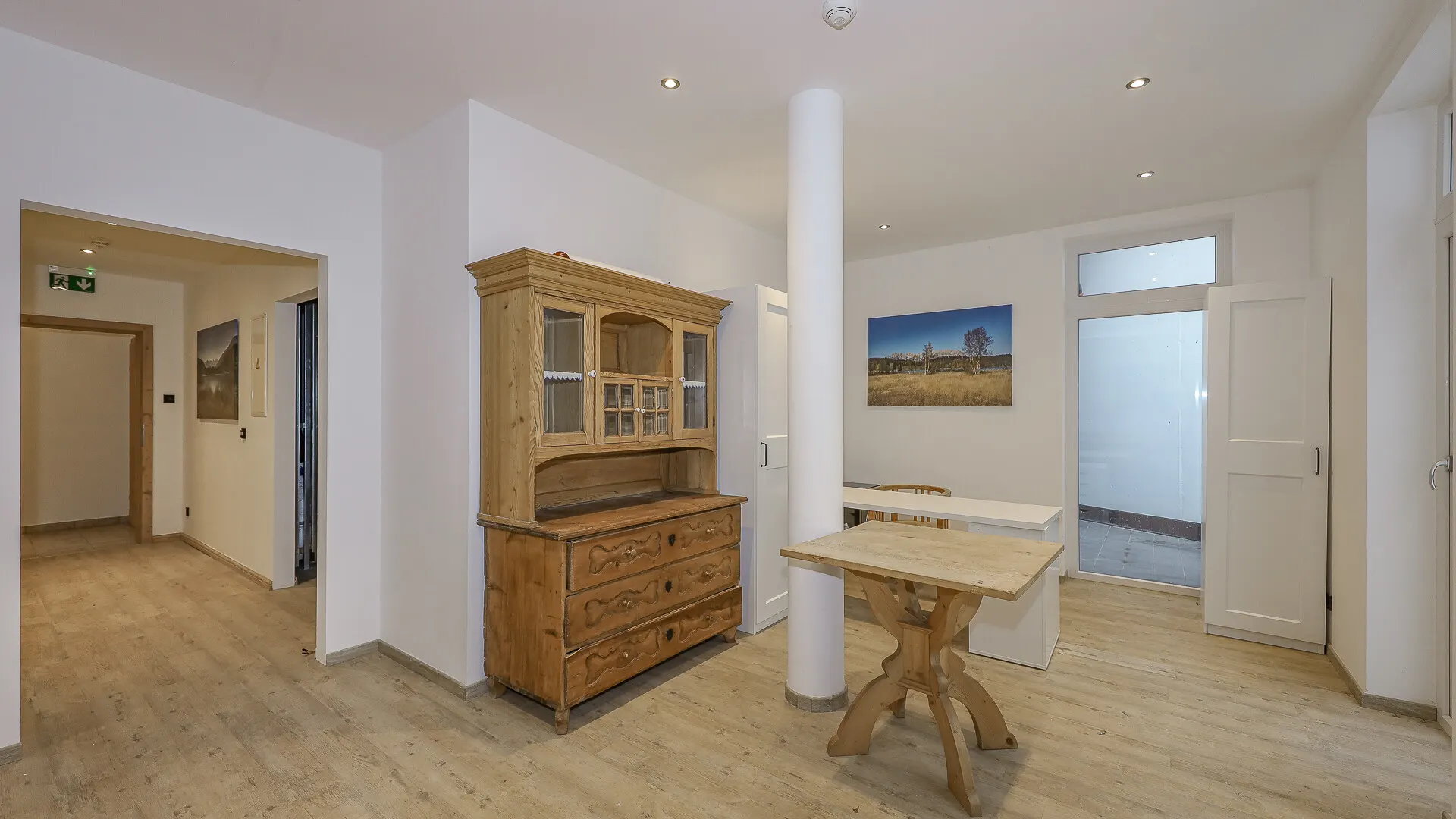 KITZIMMO-exklusives Apartment mit touristischer Widmung kaufen - Immobilien Kitzbühel.-10