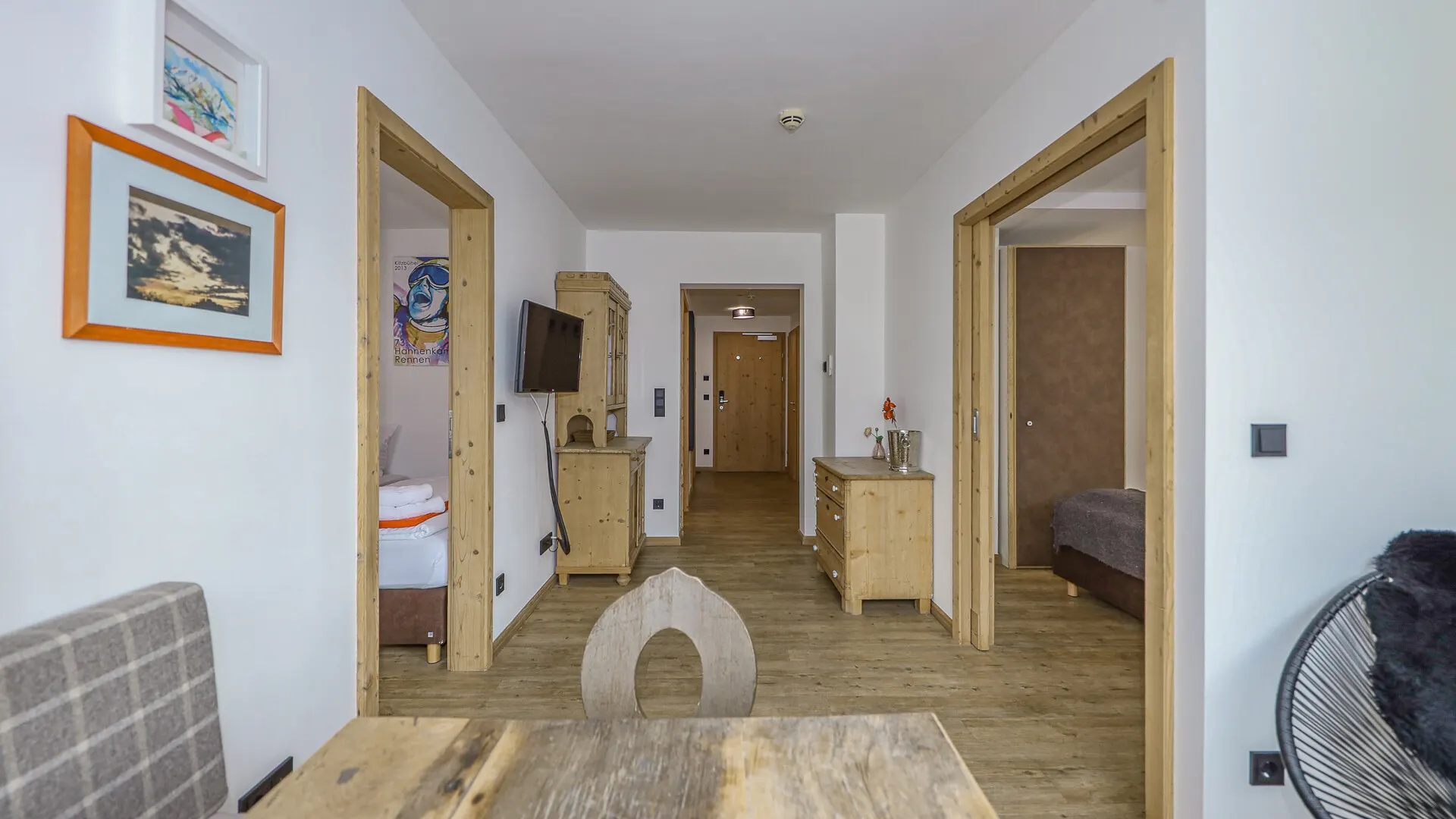 KITZIMMO-exklusives Apartment mit touristischer Widmung kaufen - Immobilien Kitzbühel.-8
