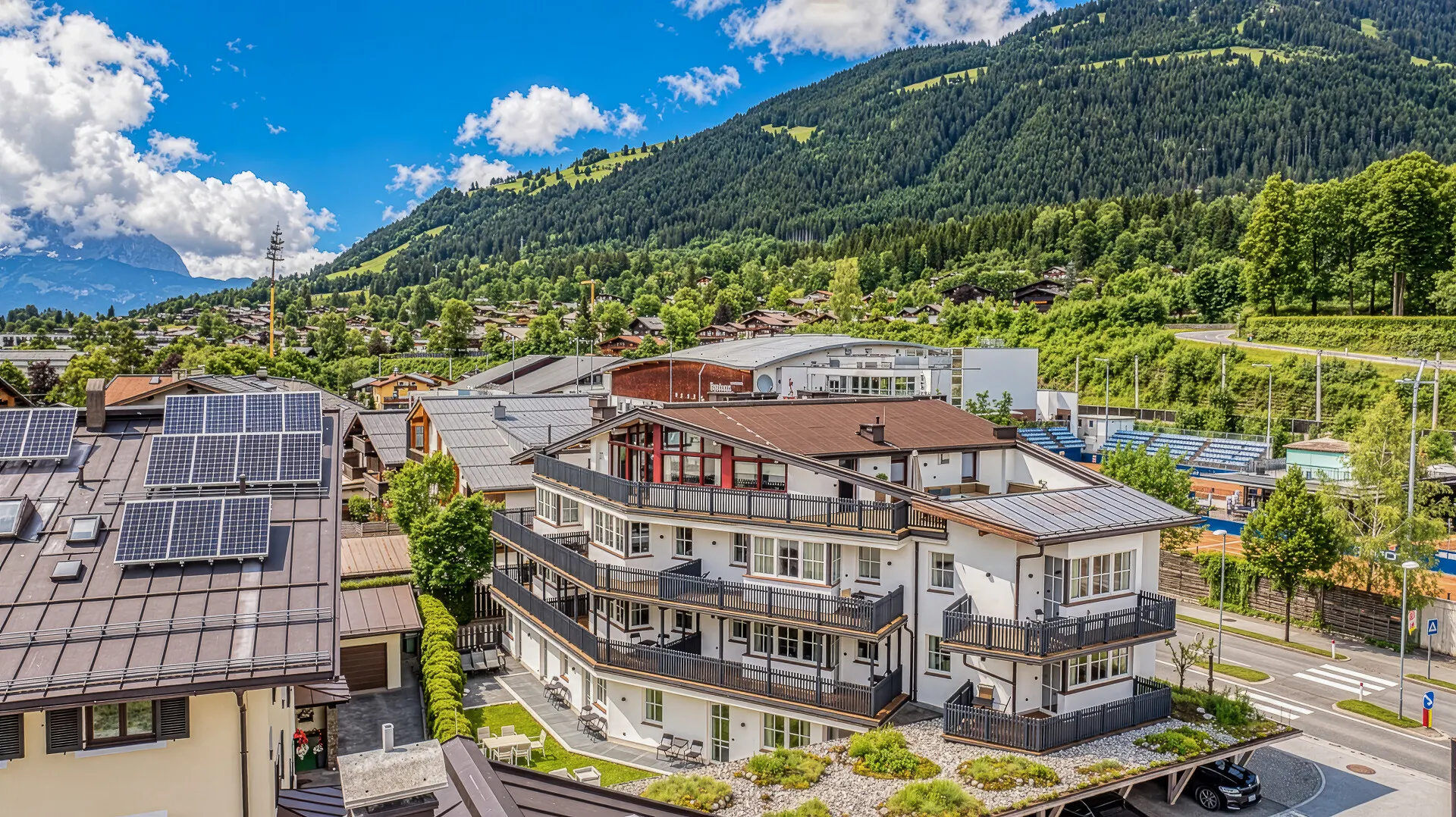 KITZIMMO-exklusives Apartment mit touristischer Widmung kaufen - Immobilien Kitzbühel.-5