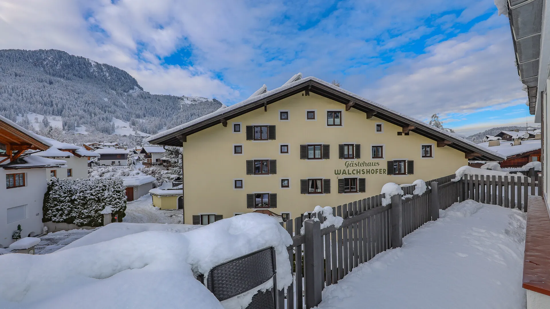 KITZIMMO-exklusives Apartment mit touristischer Widmung kaufen - Immobilien Kitzbühel.-9