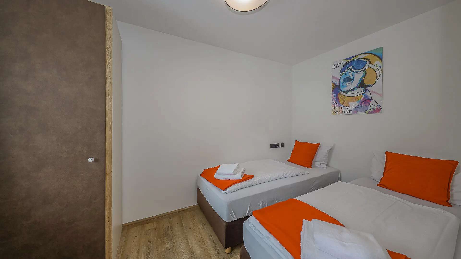 KITZIMMO-exklusives Apartment mit touristischer Widmung kaufen - Immobilien Kitzbühel.-4