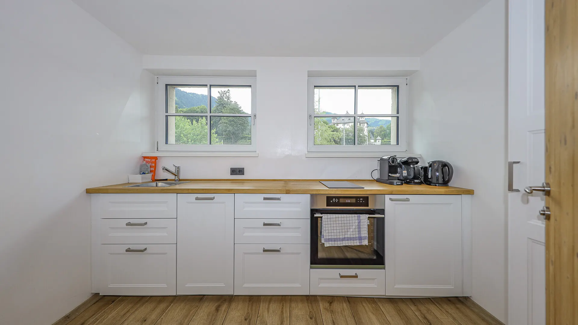 KITZIMMO-Exklusives Apartment mit touristischer Widmung kaufen - Immobilien Kitzbühel.-7