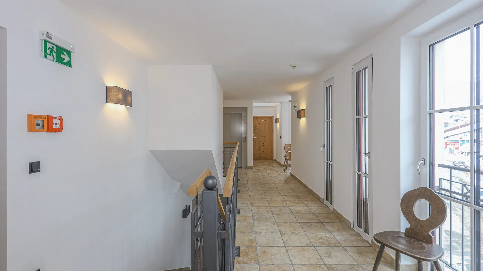 KITZIMMO-Exklusives Apartment mit touristischer Widmung kaufen - Immobilien Kitzbühel.-12