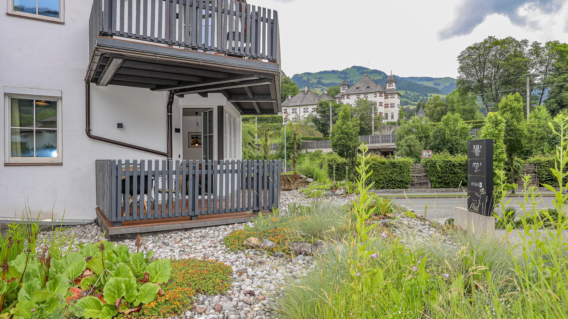 KITZIMMO-Exklusives Apartment mit touristischer Widmung kaufen - Immobilien Kitzbühel.-5