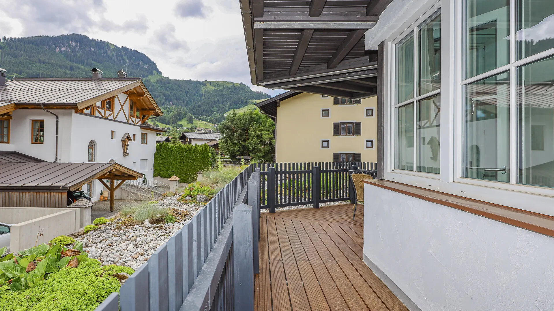 KITZIMMO-Exklusives Apartment mit touristischer Widmung kaufen - Immobilien Kitzbühel.-4
