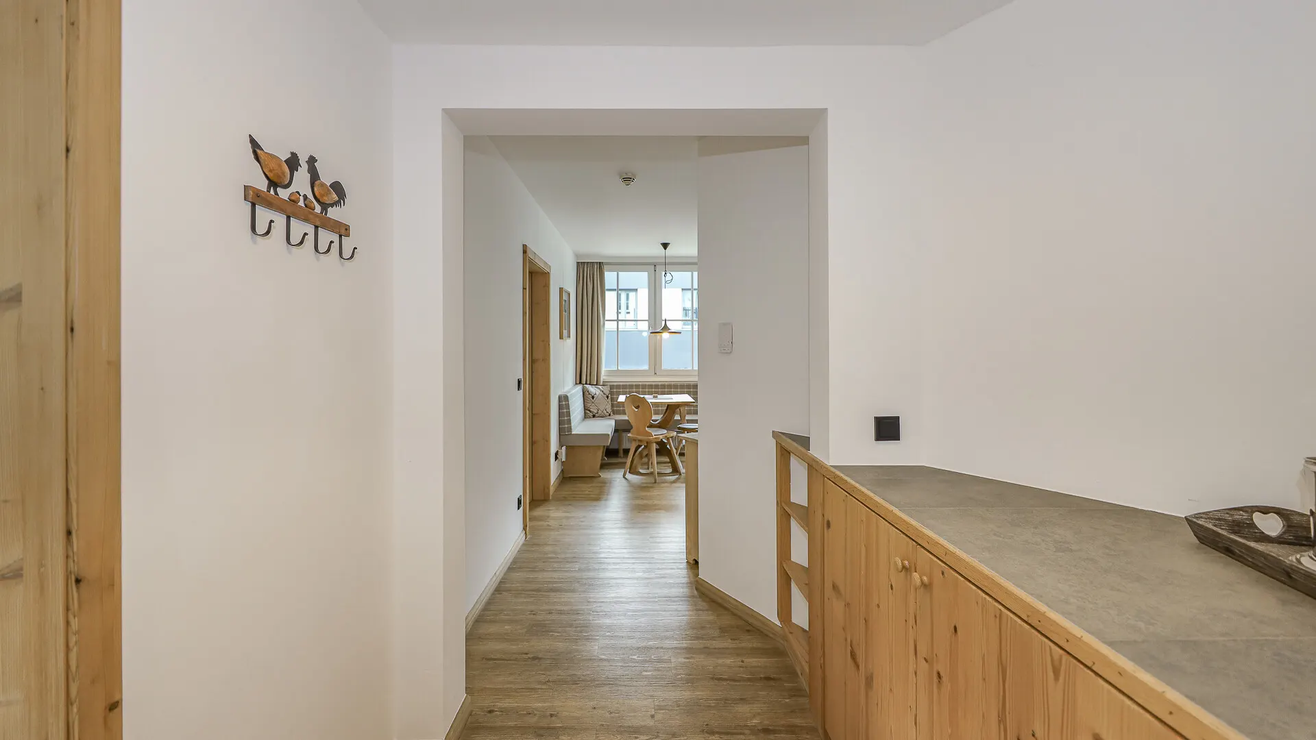 KITZIMMO-Exklusives Apartment mit touristischer Widmung kaufen - Immobilien Kitzbühel.-8