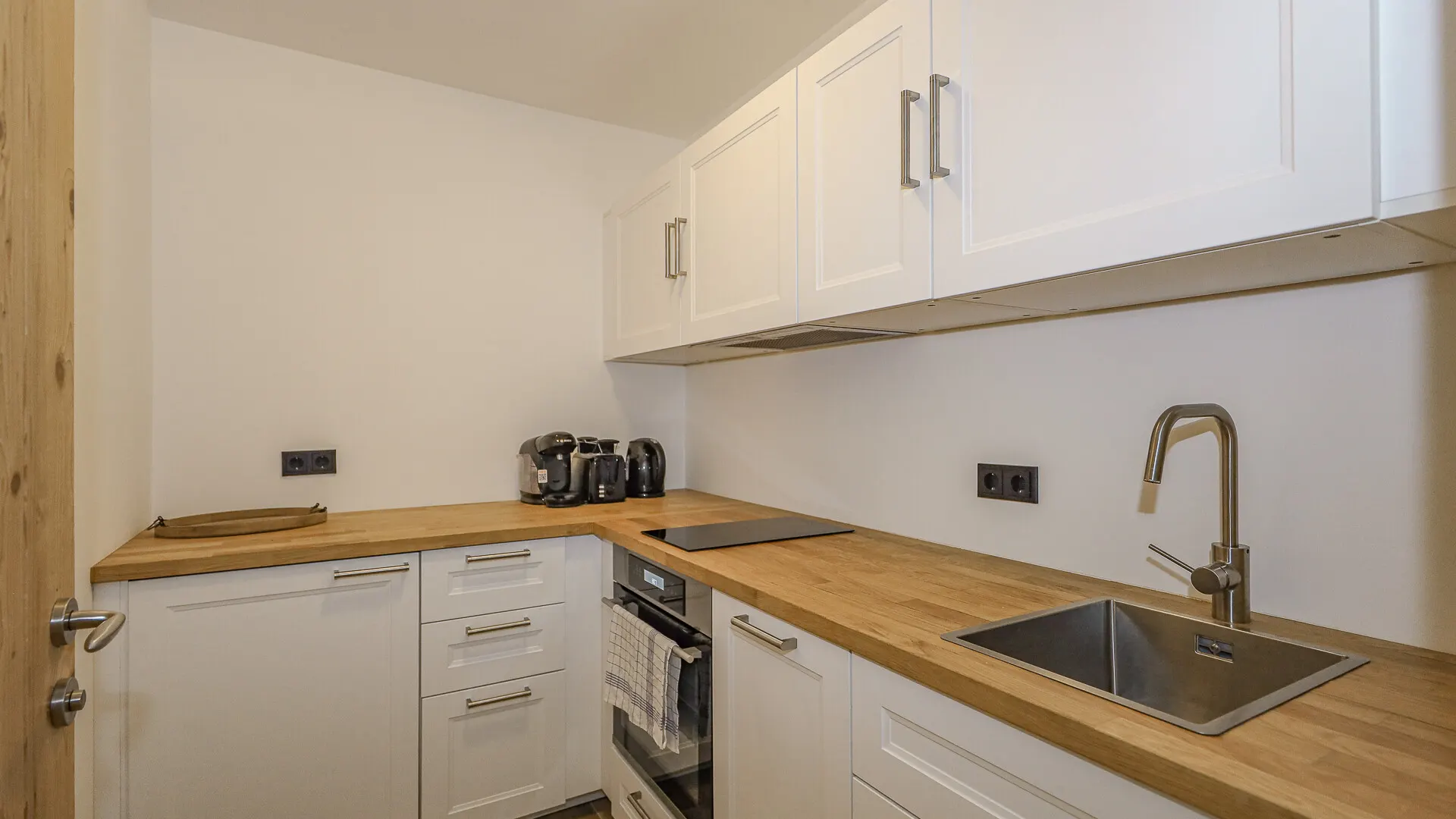 KITZIMMO-Garten Apartment mit touristischer Widmung kaufen - Immobilien Kitzbühel.-6