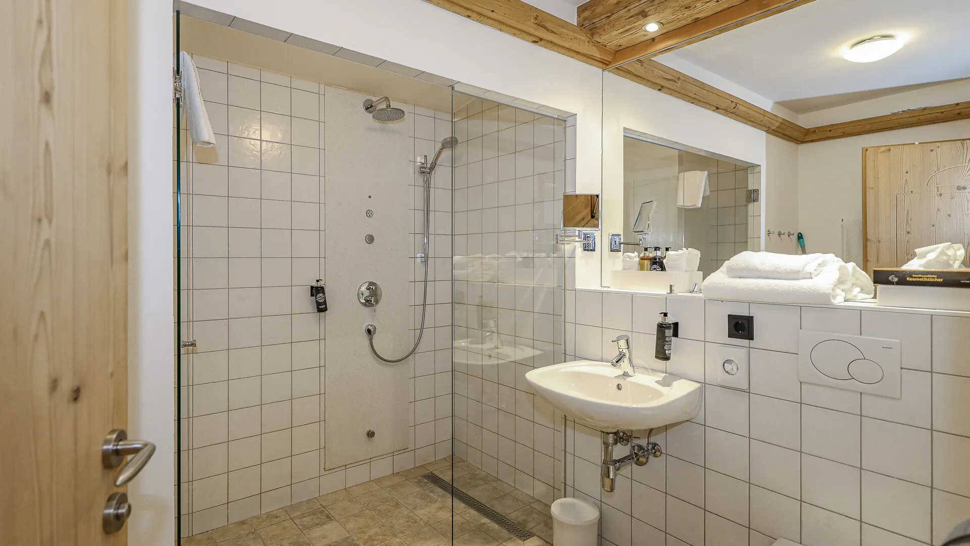 KITZIMMO-Garten Apartment mit touristischer Widmung kaufen - Immobilien Kitzbühel.-15