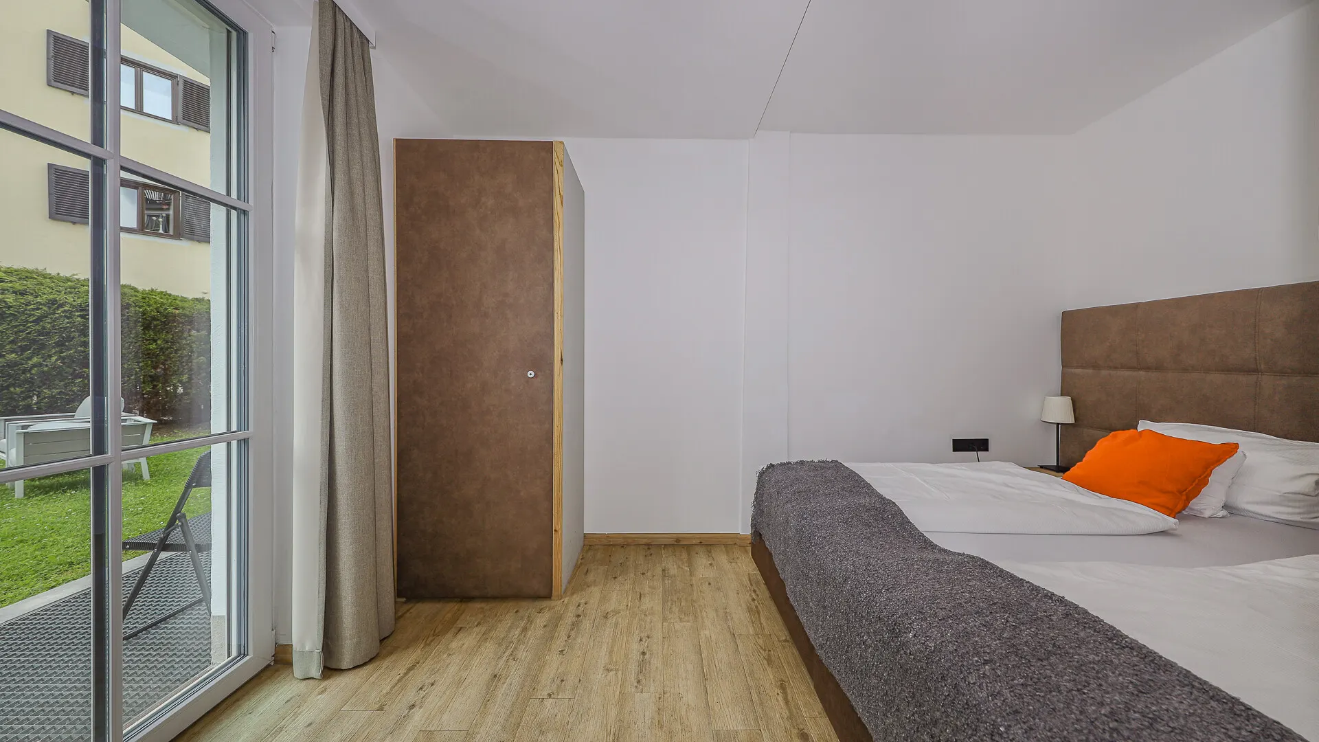 KITZIMMO-Garten Apartment mit touristischer Widmung kaufen - Immobilien Kitzbühel.-7