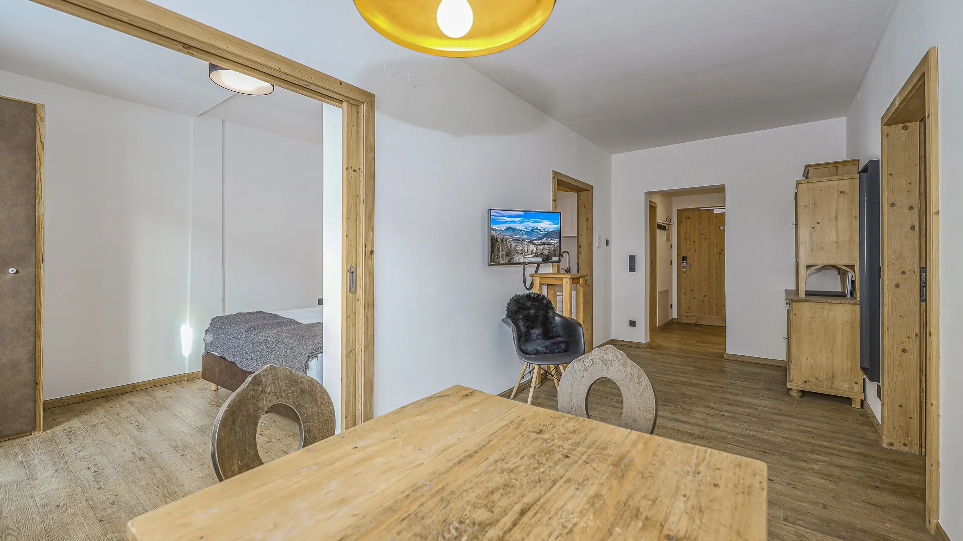 KITZIMMO-Garten Apartment mit touristischer Widmung kaufen - Immobilien Kitzbühel.-4